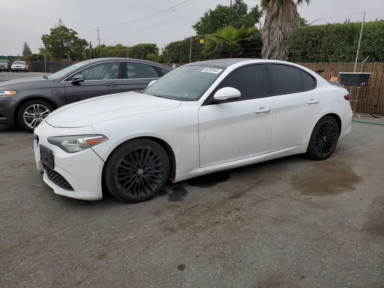 ALFA-ROMEO GIULIA 2018 zarfaecn3j7576434