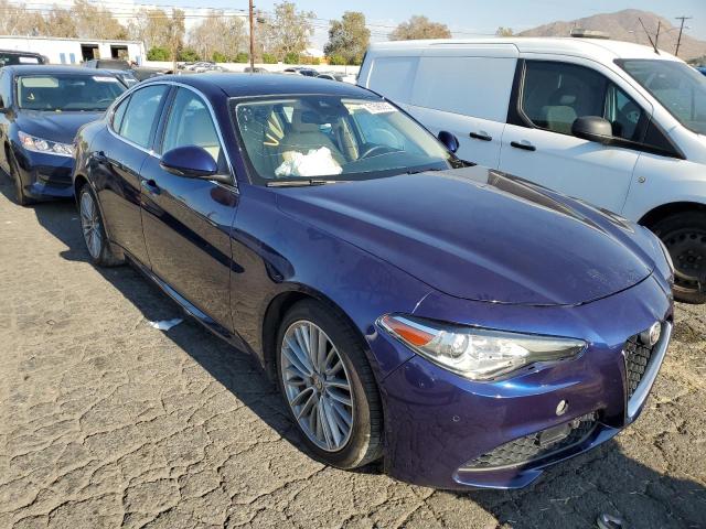 ALFA-ROMEO GIULIA TI 2017 zarfaecn4h7541623