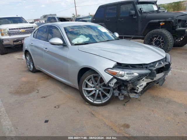 ALFA-ROMEO GIULIA TI 2017 zarfaecn4h7552055