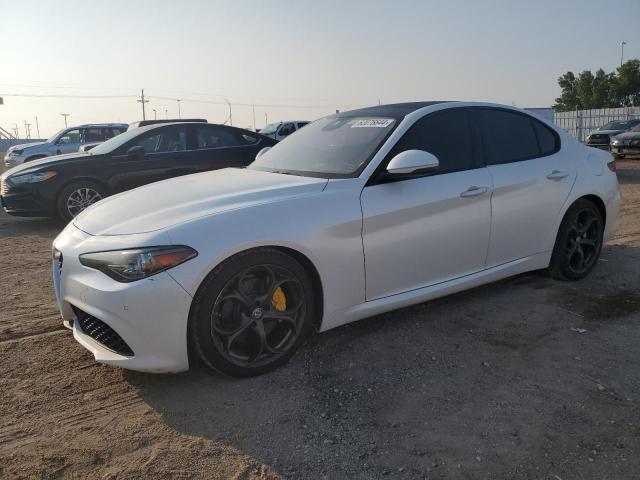 ALFA-ROMEO GIULIA TI 2017 zarfaecn4h7560270