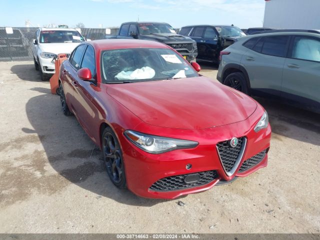 ALFA-ROMEO GIULIA 2018 zarfaecn4j7592027