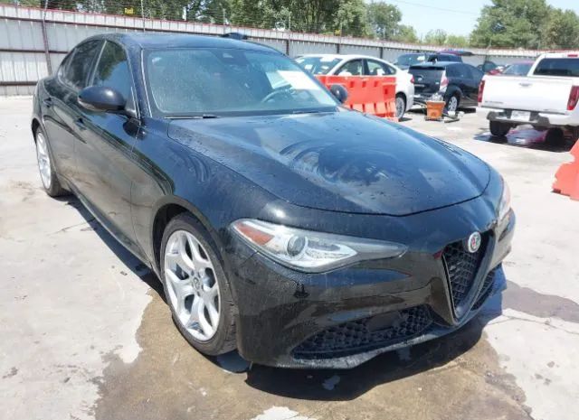 ALFA-ROMEO GIULIA 2018 zarfaecn4j7593419