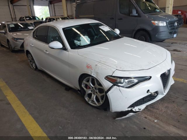 ALFA-ROMEO GIULIA 2018 zarfaecn4j7596577