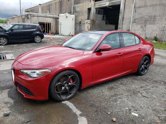 ALFA-ROMEO GIULIA 2017 zarfaecn5h7540528