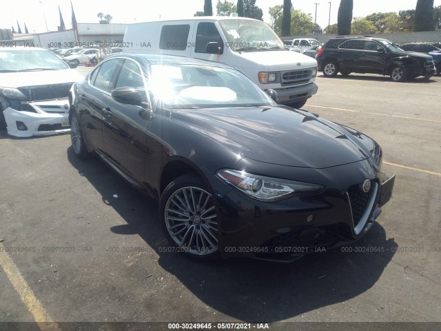 ALFA-ROMEO GIULIA 2017 zarfaecn5h7551139