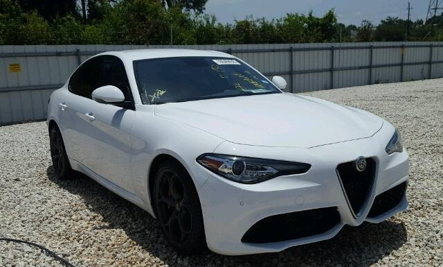 ALFA-ROMEO GIULIA 2017 zarfaecn5h7554378