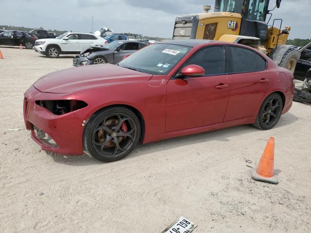 ALFA-ROMEO GIULIA TI 2017 zarfaecn5h7555918