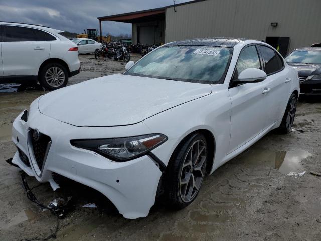 ALFA-ROMEO GIULIA TI 2018 zarfaecn5j7595759