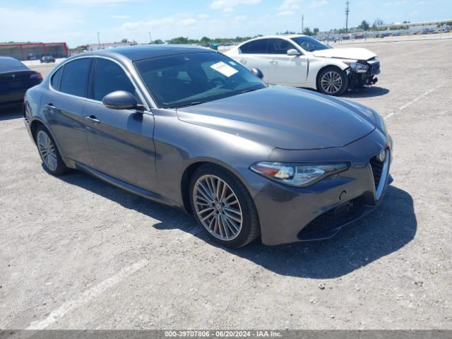 ALFA-ROMEO GIULIA 2017 zarfaecn6h7529473