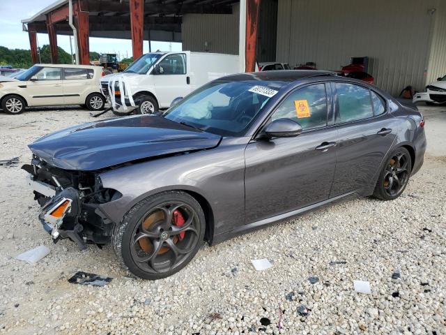 ALFA-ROMEO GIULIA 2017 zarfaecn6h7550856