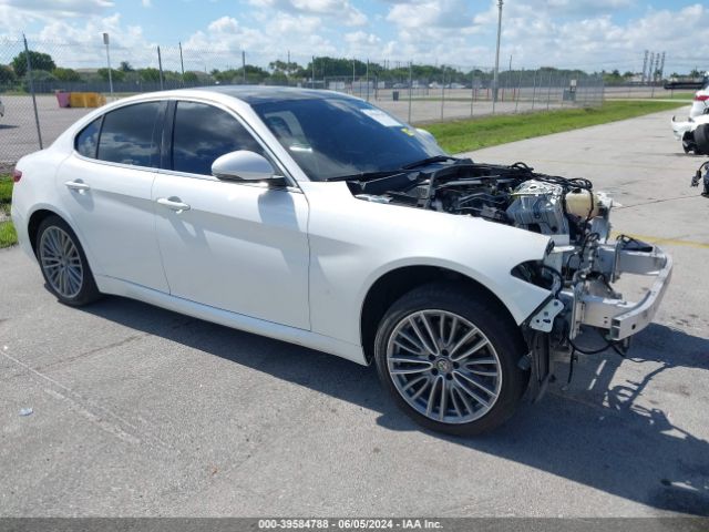 ALFA-ROMEO GIULIA (952) 2017 zarfaecn6h7553580