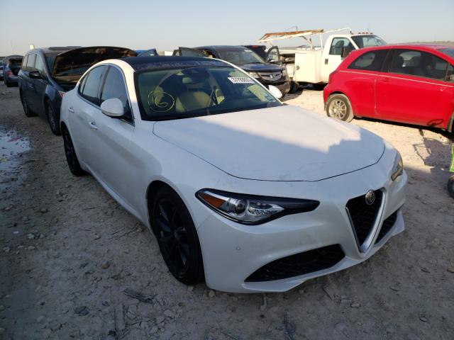 ALFA-ROMEO GIULIA 2017 zarfaecn6h7555992