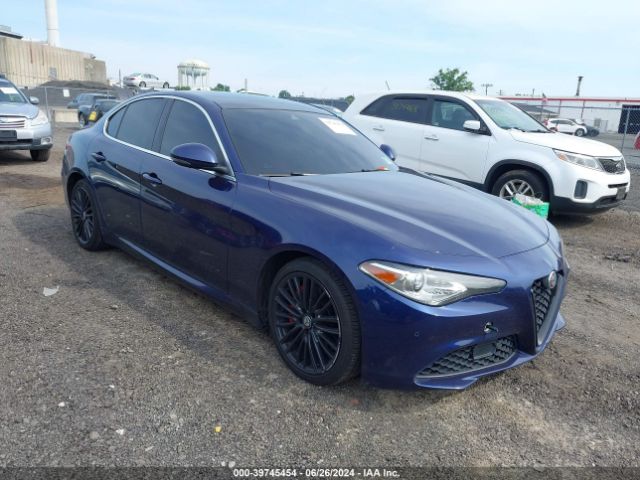 ALFA-ROMEO GIULIA 2017 zarfaecn6h7556382