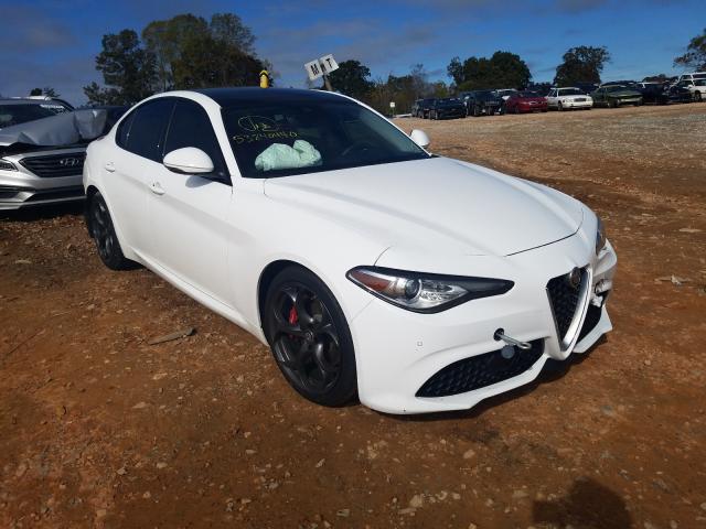 ALFA-ROMEO GIULIA 2017 zarfaecn6j7563435