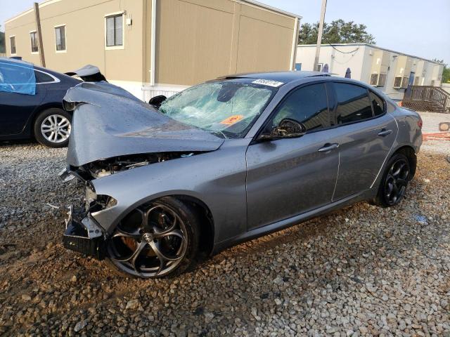 ALFA-ROMEO GIULIA 2018 zarfaecn6j7596645