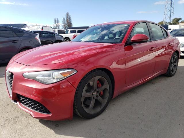 ALFA-ROMEO GIULIA 2017 zarfaecn7h7540577