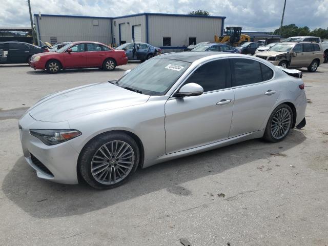 ALFA-ROMEO GIULIA TI 2017 zarfaecn7h7551515