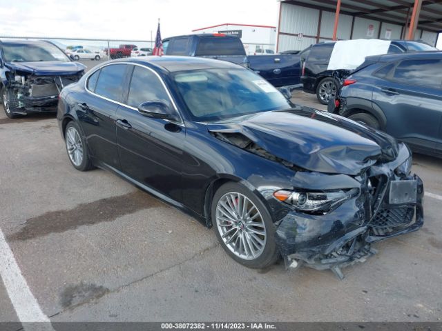 ALFA-ROMEO GIULIA 2017 zarfaecn7h7551580