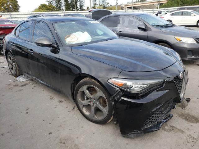 ALFA-ROMEO GIULIA TI 2017 zarfaecn7h7556746