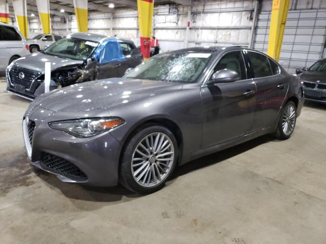 ALFA-ROMEO GIULIA TI 2017 zarfaecn7h7559601