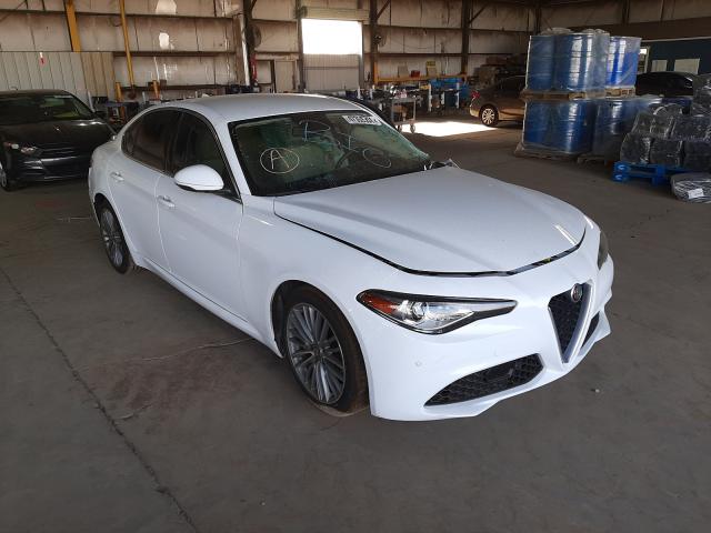 ALFA-ROMEO GIULIA TI 2018 zarfaecn7j7564223