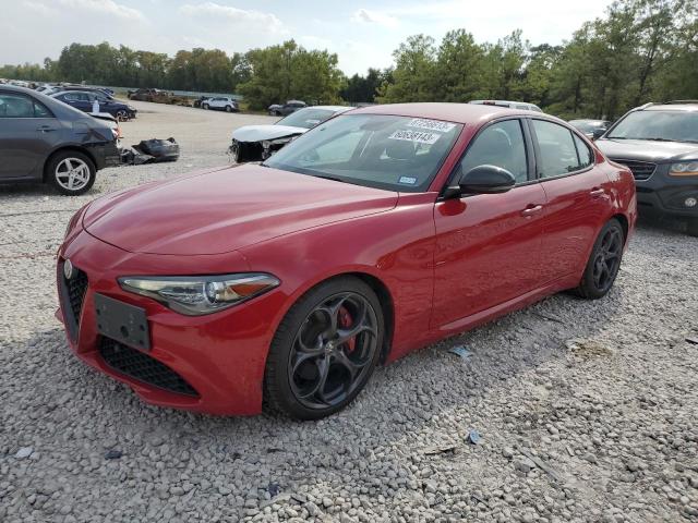 ALFA-ROMEO GIULIA TI 2018 zarfaecn7j7594483