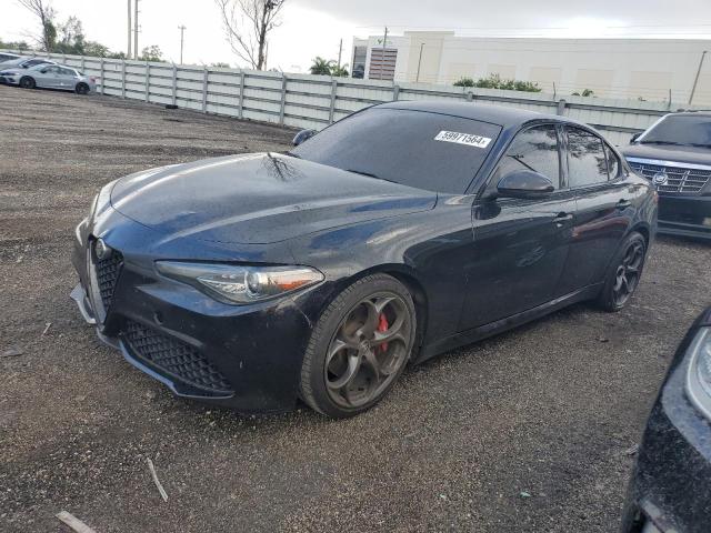 ALFA-ROMEO GIULIA 2018 zarfaecn7j7596962