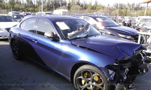 ALFA-ROMEO GIULIA 2017 zarfaecn8h7537459