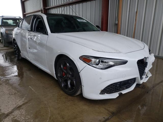 ALFA-ROMEO GIULIA TI 2017 zarfaecn8h7545089