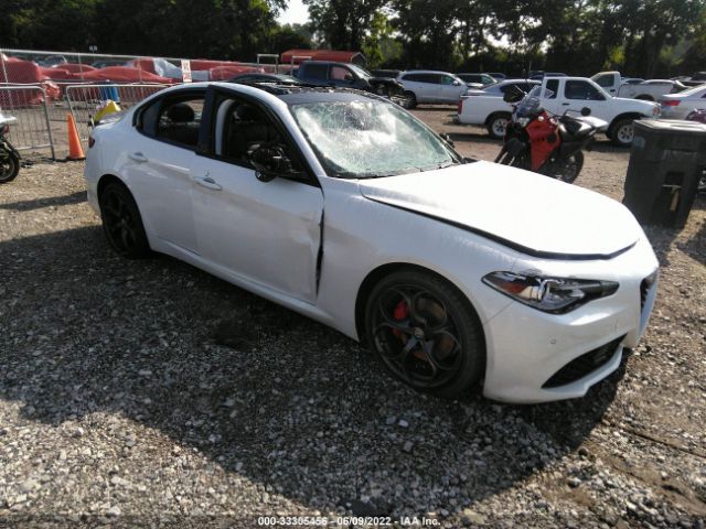 ALFA-ROMEO GIULIA 2017 zarfaecn8h7556254