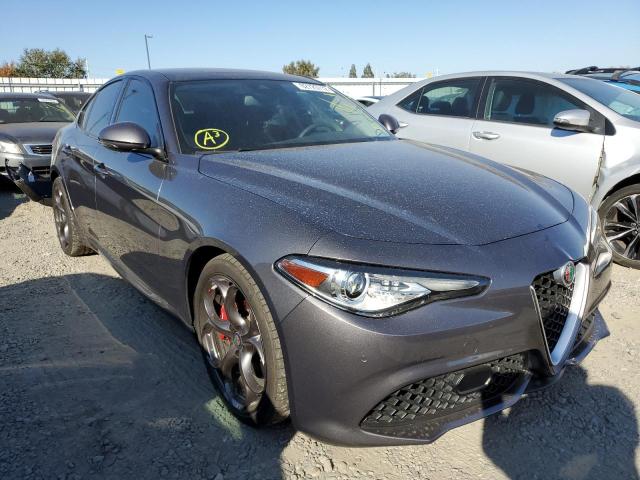 ALFA-ROMEO GIULIA TI 2017 zarfaecn8h7560921