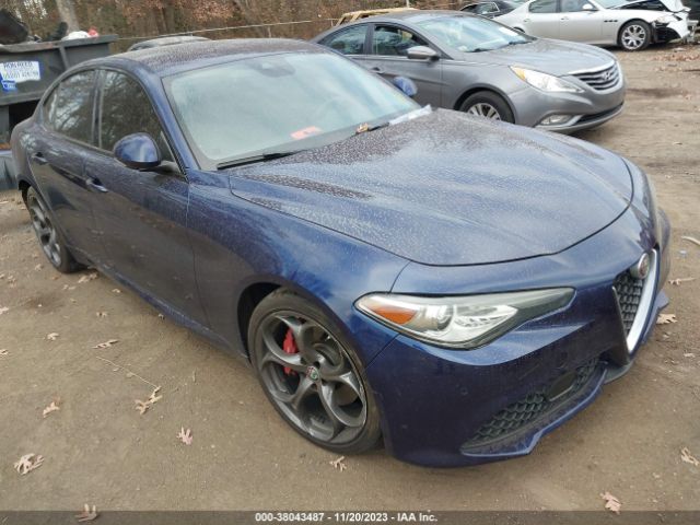 ALFA-ROMEO GIULIA 2017 zarfaecn9h7529340