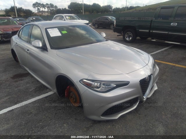 ALFA-ROMEO GIULIA 2017 zarfaecn9h7542086