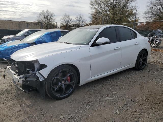 ALFA-ROMEO GIULIA TI 2017 zarfaecn9h7552682