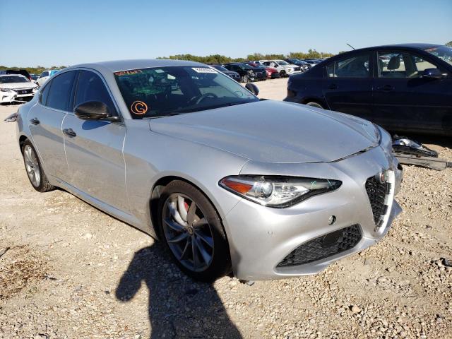 ALFA-ROMEO GIULIA TI 2017 zarfaecn9h7554657