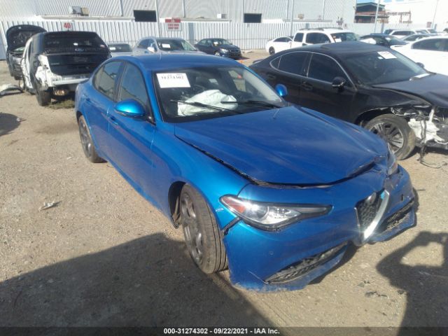 ALFA-ROMEO GIULIA 2017 zarfaecn9h7559566