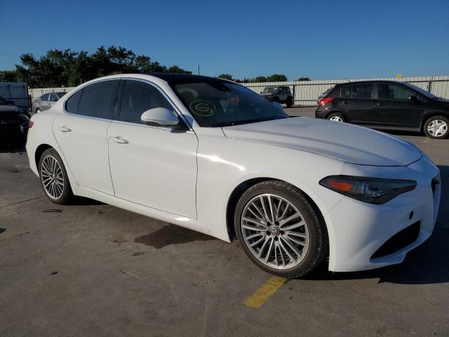 ALFA-ROMEO GIULIA TI 2018 zarfaecn9j7572775