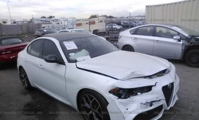 ALFA-ROMEO GIULIA 2018 zarfaecn9j7584084