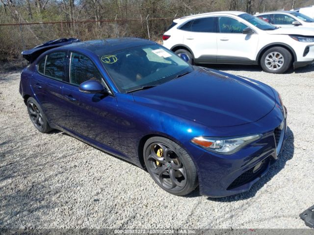 ALFA-ROMEO GIULIA 2017 zarfaecnxh7552920