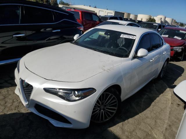 ALFA-ROMEO GIULIA 2017 zarfaecnxh7555736