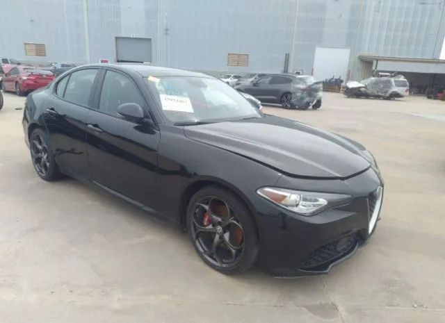 ALFA-ROMEO GIULIA 2017 zarfaecnxh7557339