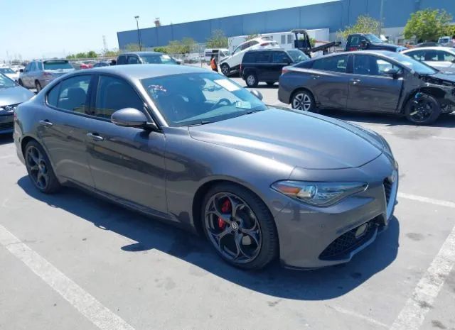 ALFA-ROMEO GIULIA 2018 zarfaecnxj7570033