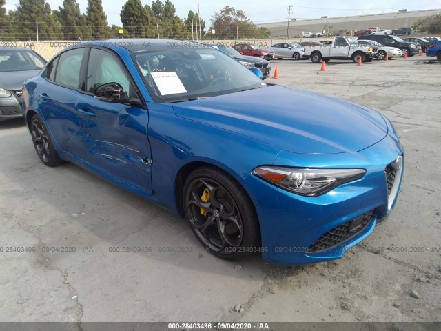 ALFA-ROMEO GIULIA 2018 zarfaecnxj7575068