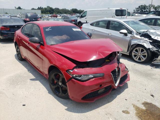 ALFA-ROMEO GIULIA Q4 2017 zarfaedn0h7532738