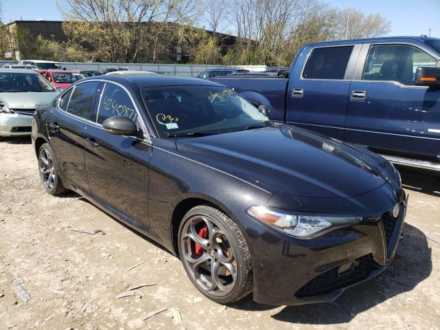 ALFA-ROMEO GIULIA Q4 2017 zarfaedn0h7548437