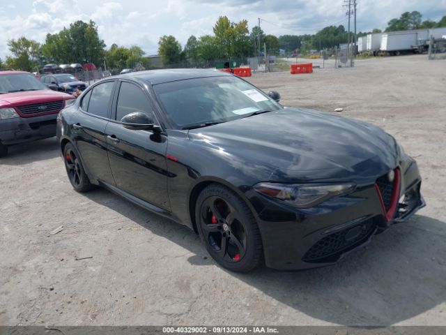 ALFA-ROMEO GIULIA (952) 2017 zarfaedn0h7550026