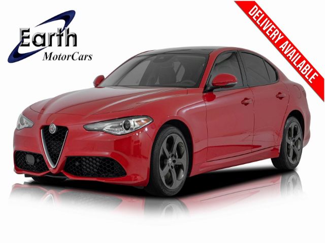 ALFA-ROMEO GIULIA 2018 zarfaedn0j7567964