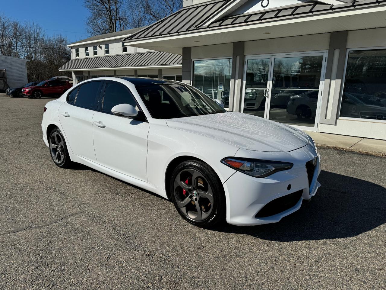 ALFA-ROMEO GIULIA 2017 zarfaedn1h7536751