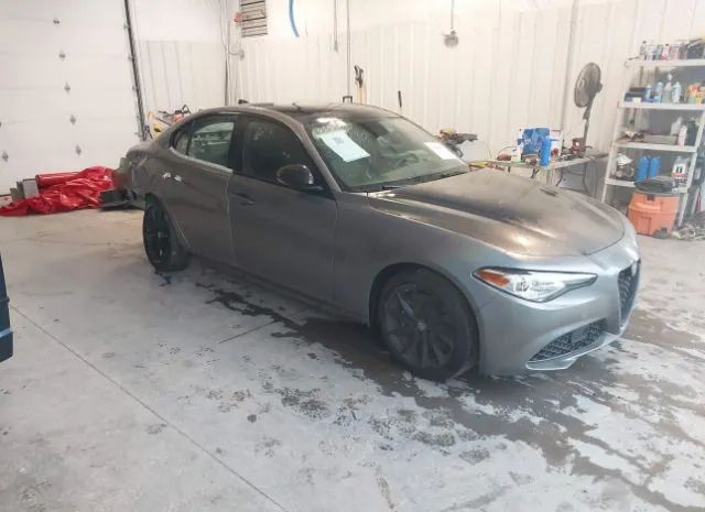 ALFA-ROMEO GIULIA 2017 zarfaedn1h7539276