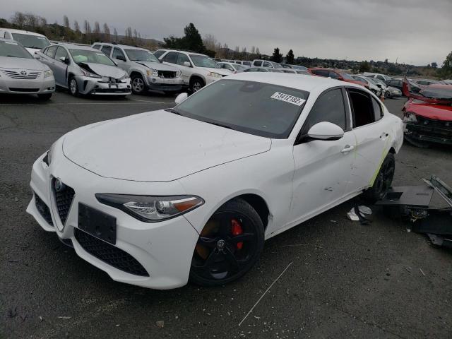 ALFA-ROMEO GIULIA Q4 2017 zarfaedn1h7541156